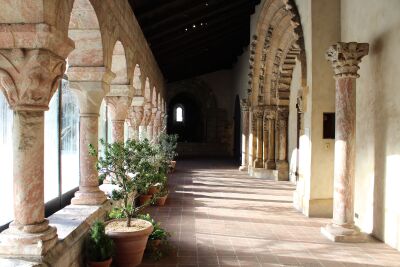 The Cloisters