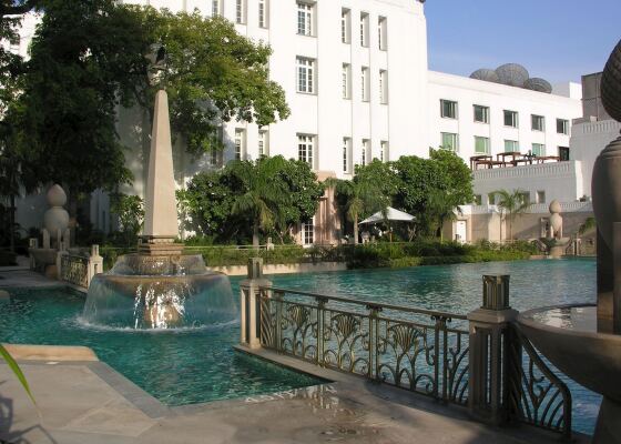 The Imperial New Delhi