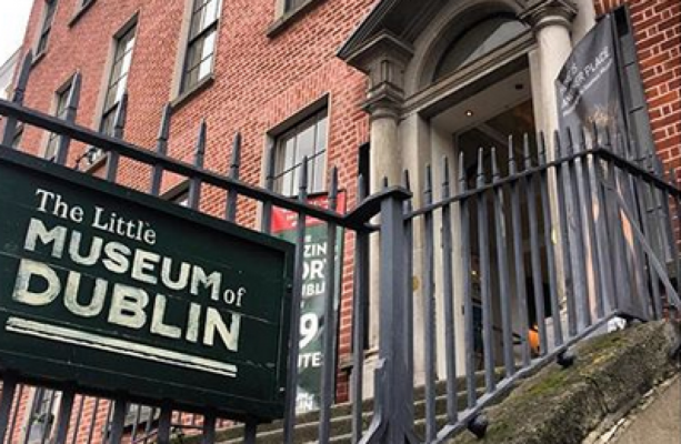 The Little Museum of Dublin