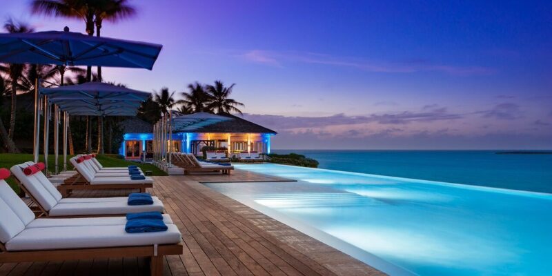 The One&Only Ocean Club