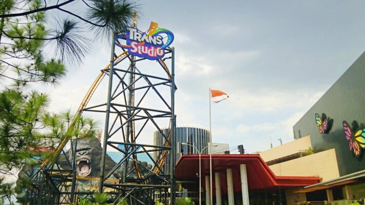 Trans Studio Bandung