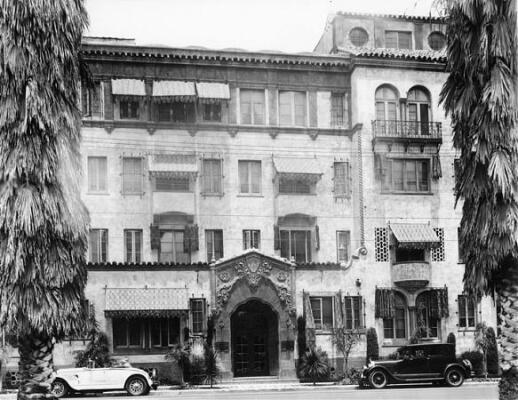 Villa Carlotta