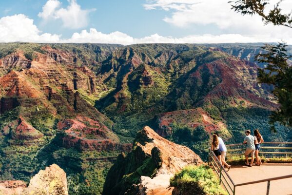 Waimea Canyon