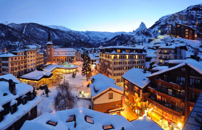 Zermatt