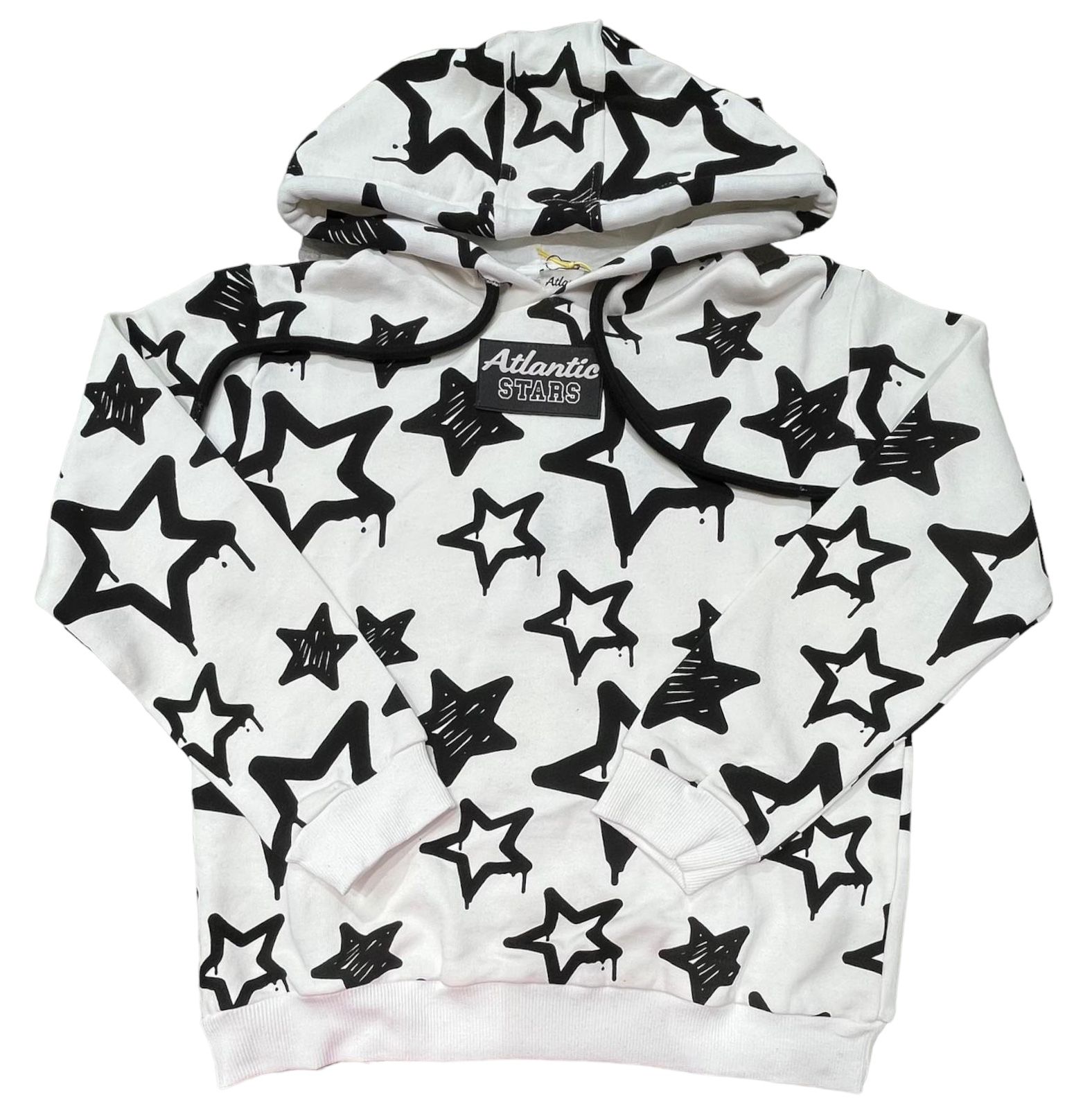 Sale tuta atlantic stars Hot Sale