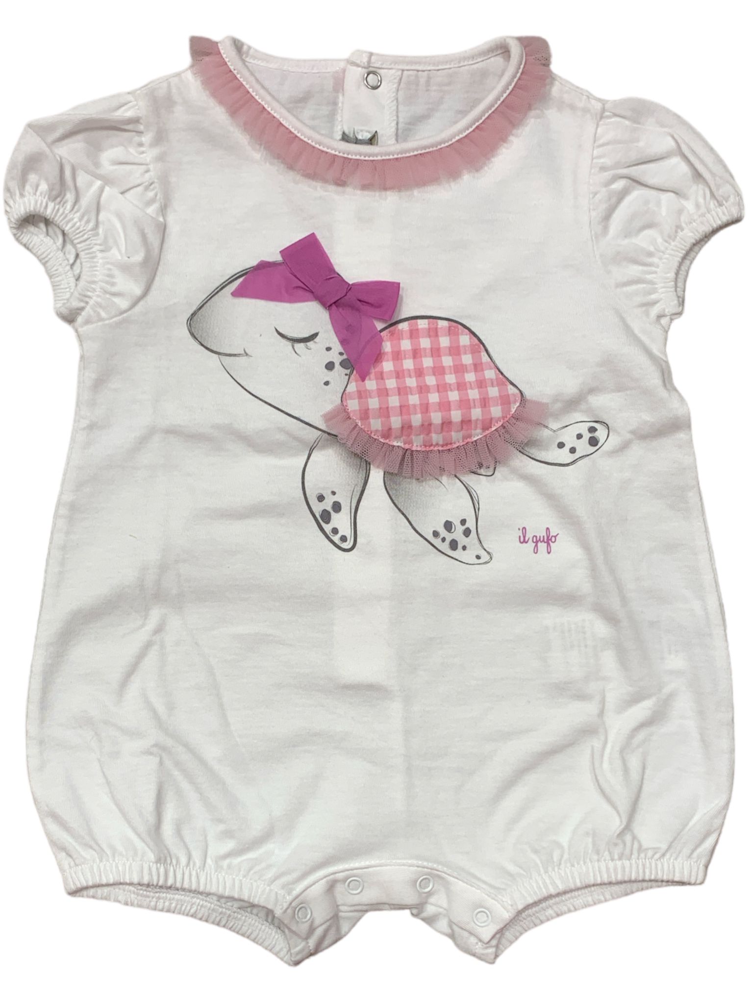 Il gufo abbigliamento outlet clearance