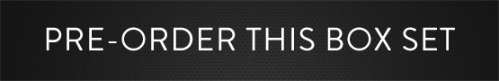 PRE-ORDER Banner
