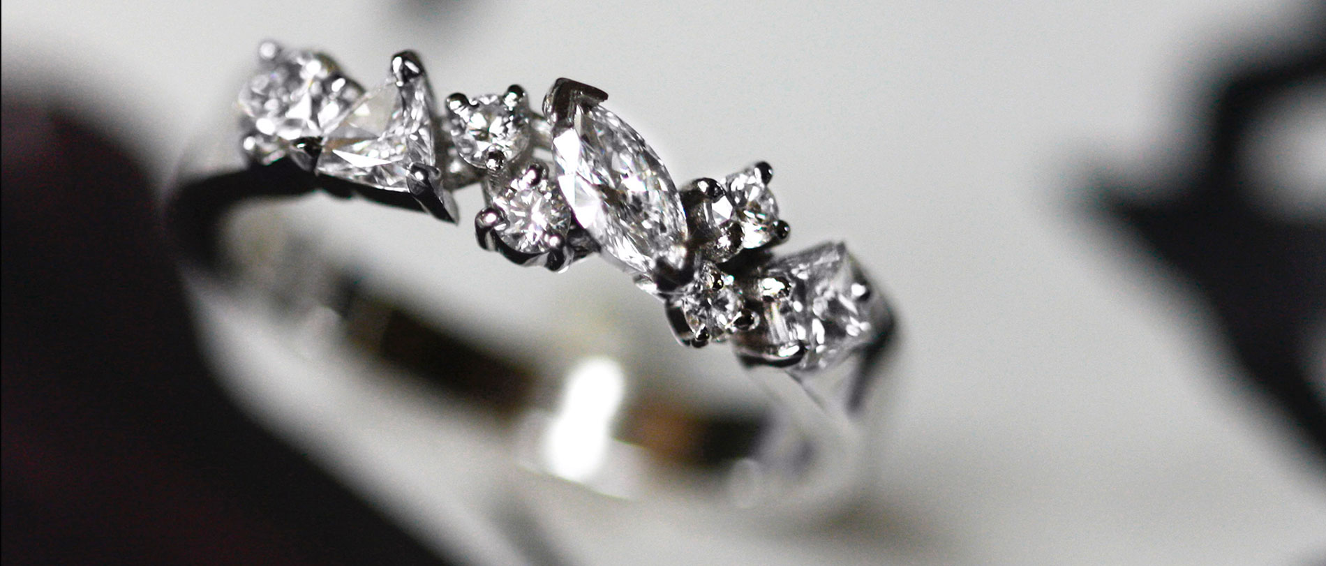 OPULENZA MINIMALISTA