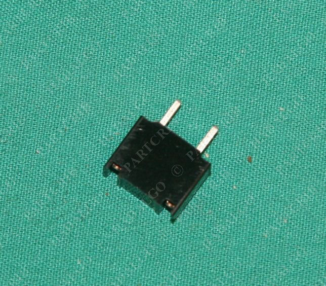 thumbnail interactive-video image 1 of GE Fanuc Model B Fuse – 2 Amp – New Open Box 1 of 6