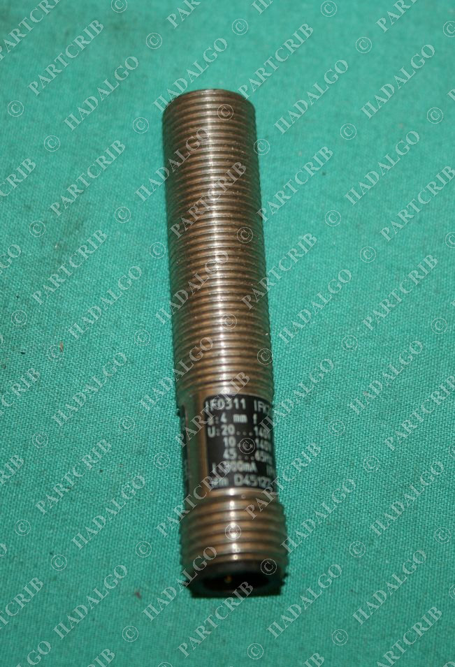 IFM, IF0311, Efector Inductive Sensor IFK2004BAROA NEW