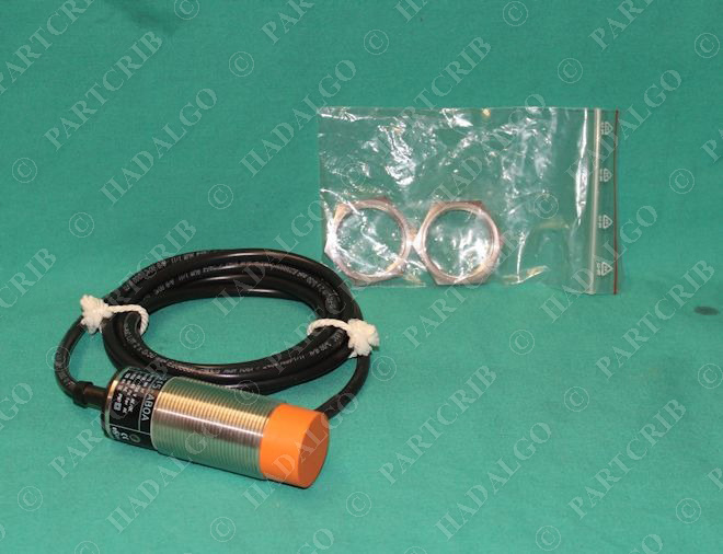 IIA2015-ABOA II0274 IFM Efector Inductive Sensor Switch NEW