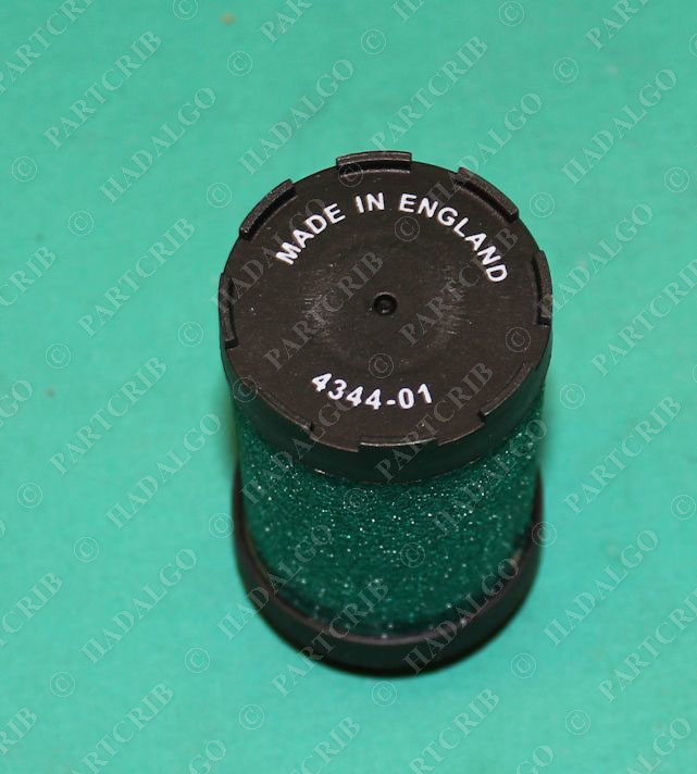 NORGREN 4344-01 / GRAINGER 4ZK46 Coalescing Element Replacement – New