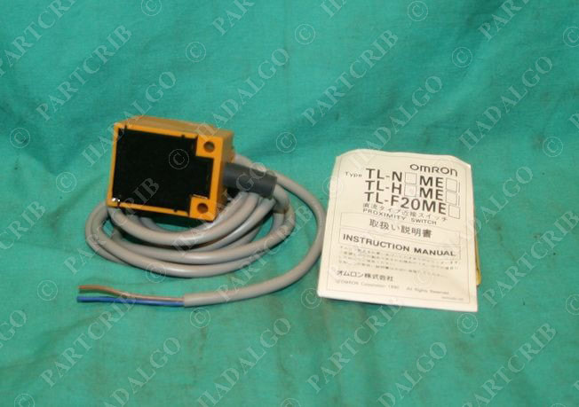 NPN NO Non-Screen Shield Sensor TL-Q5MC1 Proximity Switch
