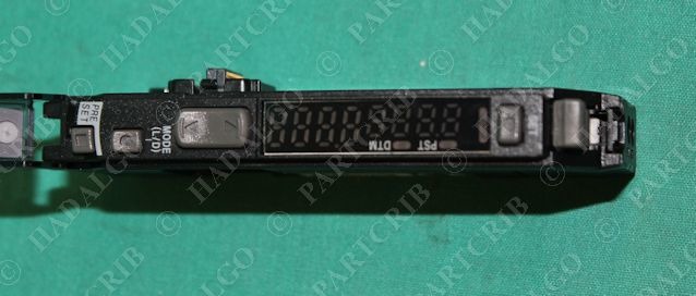 thumbnail image 2 of Keyence FS-N10 Fiber Sensor Amplifier - Brand New In Box, 1PC 2 of 5
