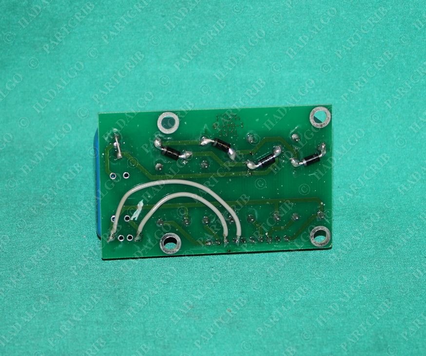 Реле 10a 277vac