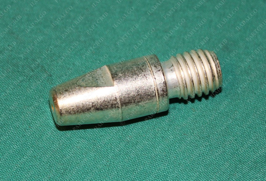 Abicor binzel разъем