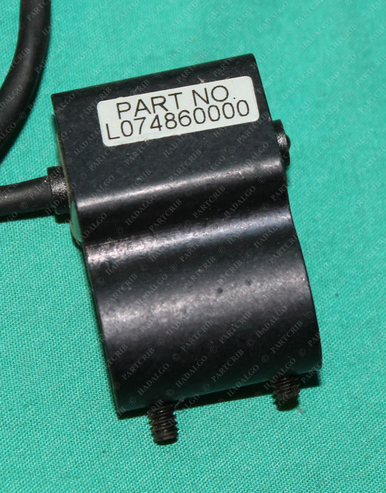 Parker, L074860000, REED Switch Cylinder Position Sensor