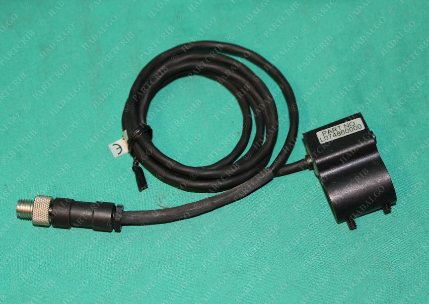 Parker, L074860000, REED Switch Cylinder Position Sensor