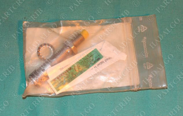 thumbnail image 2 of Turck NI4U-EG08-AN6X-H1341 Proximity Switch – Brand New, NI4UEG08AN6XH1341, Automate Compatible 2 of 6