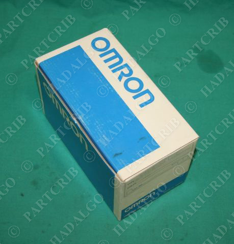 Omron, S3D8-CCF-D, Sensor Controller 24VDC NEW