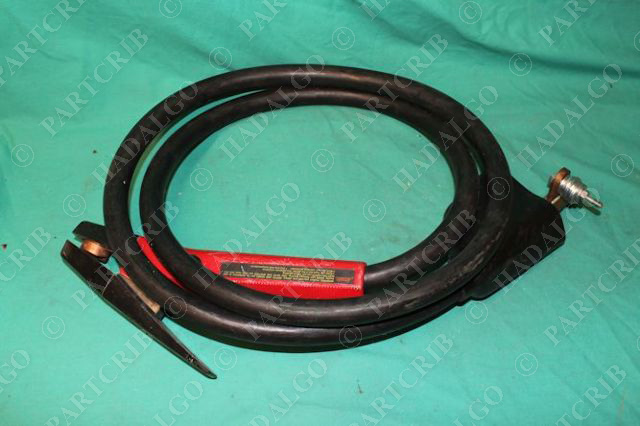 Arcair, K4000, Carbon Arc Gouging Torch w/Cable NEW | PartCrib.com