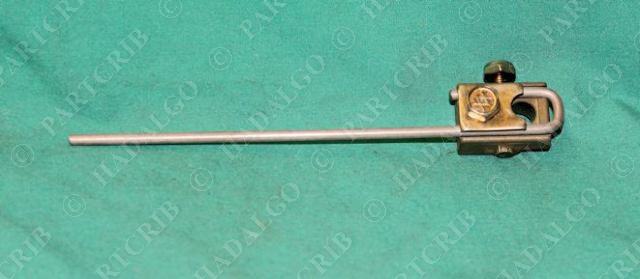 RDC-068954, Heater Contactor