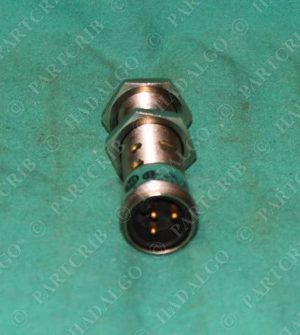 Allen Bradley, 871C-A5N18-N3, Proximity Switch Sensor