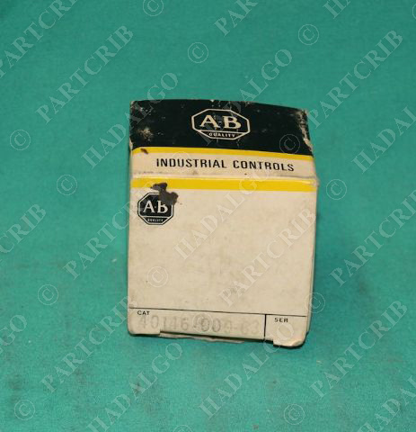 Allen Bradley, 40146-009-63, Limit Switch Operator Head