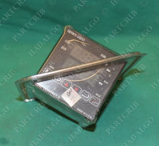 Love Controls, 26130, Series 2600 Temperature Process Controller Series 2600
