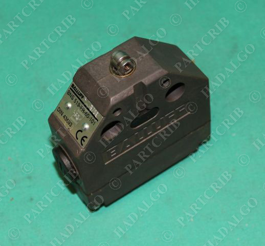 Balluff, BNS519-FR-60-101, Limit Switch