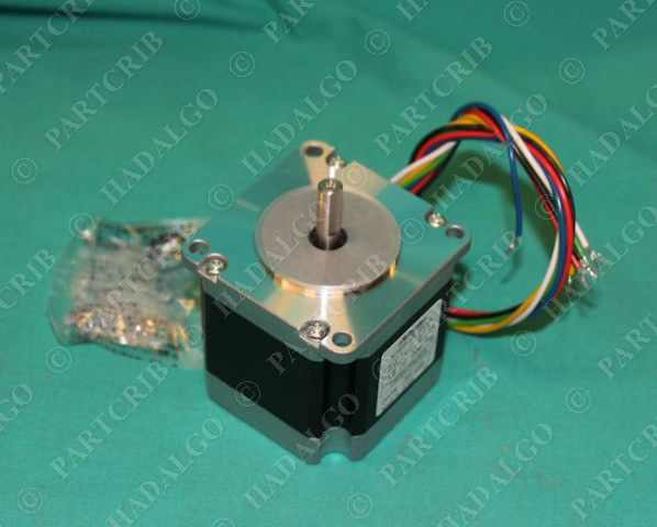 Tamagawa, TS3653N2E5, Step Motor 3.6V 2A