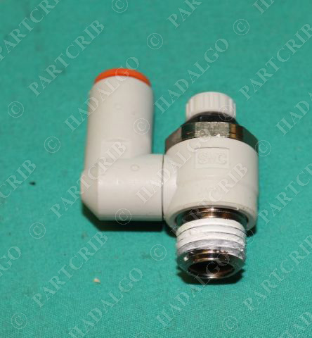 SMC, AS2311F, Connector Fitting 1/4"