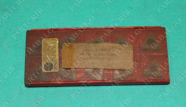 Sandvik, 170.3-859, PR696321, Carbide Insert Pack of 10