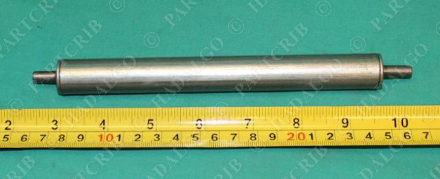 Intelligrated, 029-0820, Gravity Roller Spring Loaded Conveyor Free 7"
