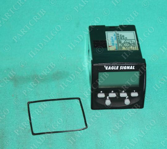 Danaher, B856-500, Digital Multifunction Timer Eagle Signal  Controls