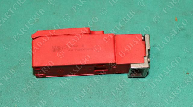 Allen Bradley, 440K-C21062, Guardmaster Safety Interlock Switch