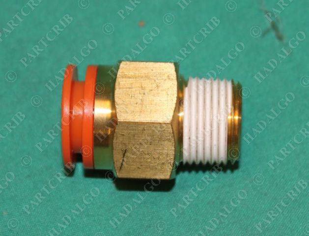 D04-536, Connector