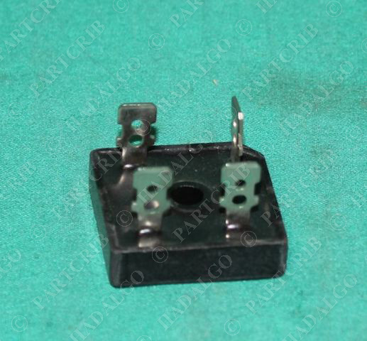 China 420C GBPC3506, Bridge Rectifier