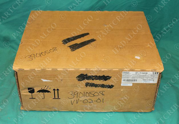 Danaher, S61400NA, Servostar 614 Servo Drive Inverter Amplifier NEW