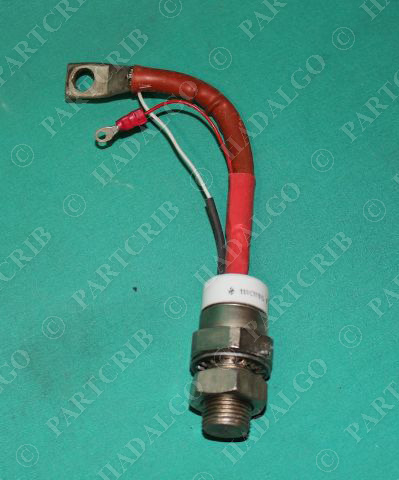 Just Power Semiconductors, 150C90BIL, SCR Semiconductor