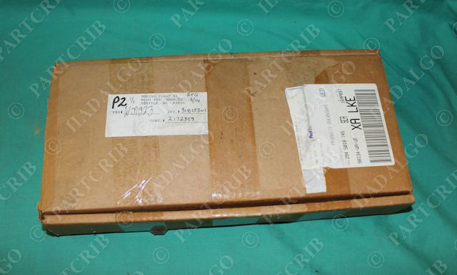 Fanuc, A16B-1600-0090, A16B-1600-0090/04B, Power Board