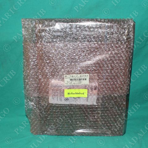 Giddings & Lewis, 573-19515-20, M-1017-6242,  Control 486 w/ 2MEG