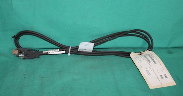 168436-2, Control Network Cable Assembly DX200, MII, YSF22-CN212