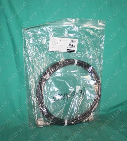 Conec, 17-100534, Cable Assembly