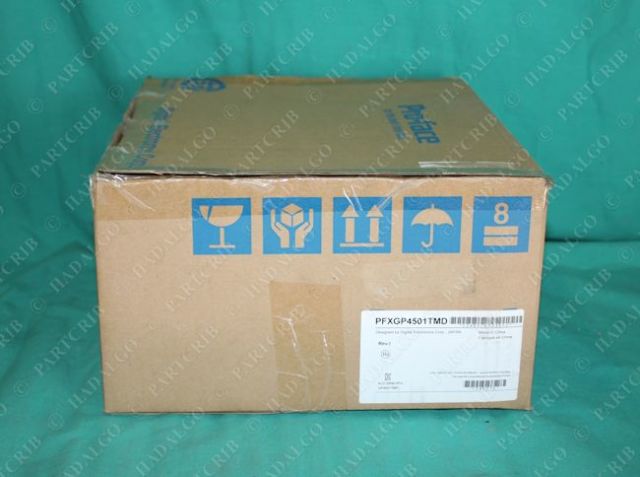 Proface, PFXGP4501TMD, GP-4501T, Matrix Touch Panel LCD Screen
