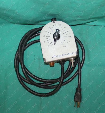 AGM Mfg, TDS-900, US Micro-Feeders Vibro Control