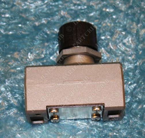 SMC, AS4000-02, Flow Control Valve Speed