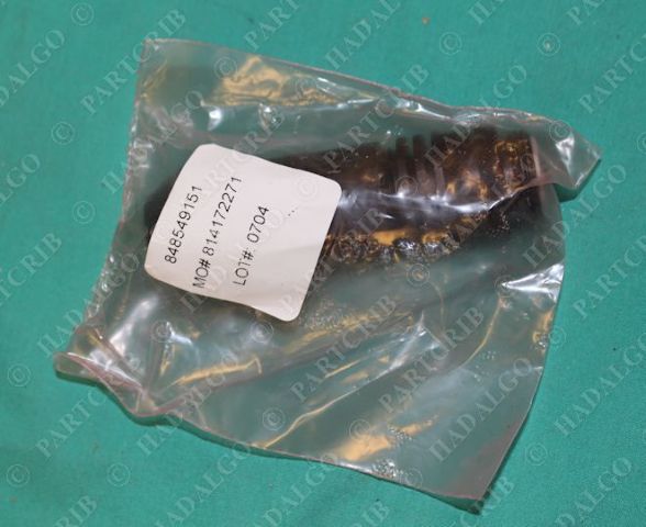 Molex, 848549151, Mini Plug C