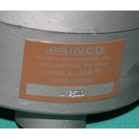 Princo Prob-A-Larm Level Control sensor switch L2510