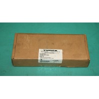 Turck, VBKBM 80/CS10348, U0893-67, Microfast Multibox Devicenet Junction Block